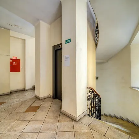 Dohany By Stn Apartment