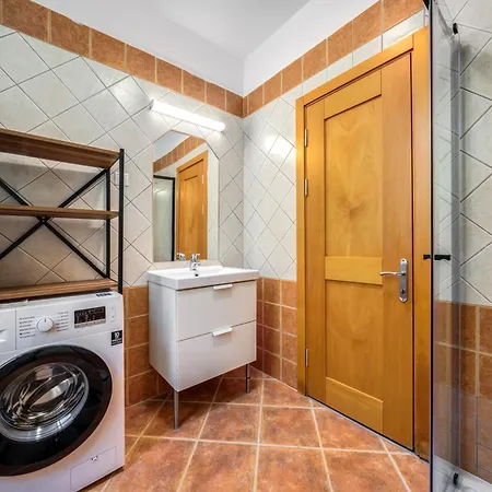 Dohany By Stn Apartment Budapest