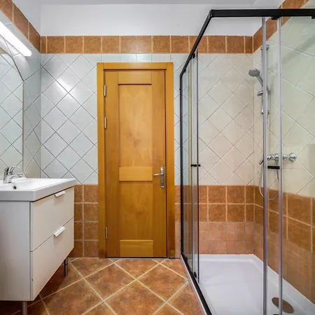 Dohany By Stn Apartment