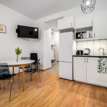 Appartement Dohany By Stn Budapest