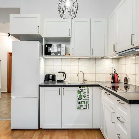 Apartamento Dohany By Stn