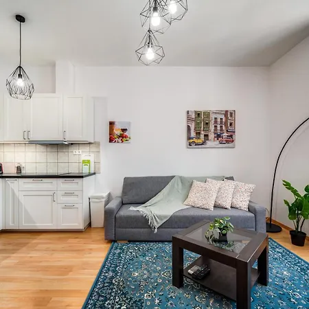 Dohany By Stn Lejlighed Budapest