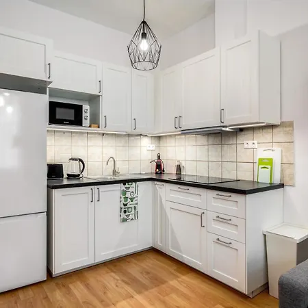 Appartamento Dohány By Stn Budapest